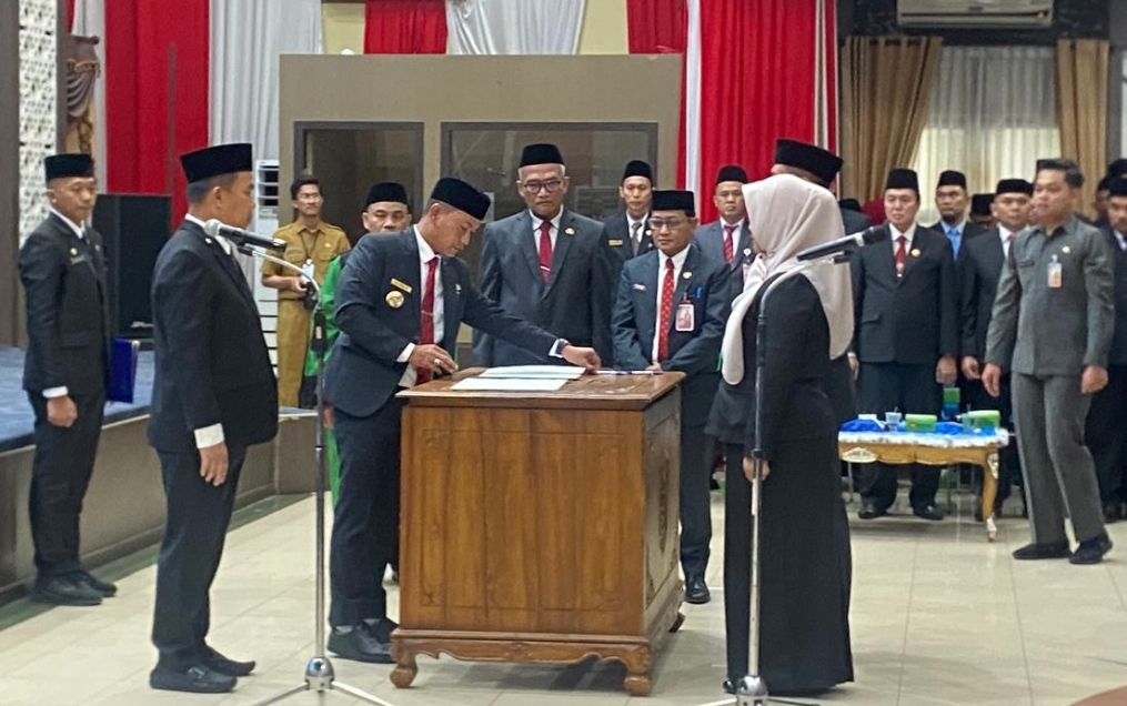 65 Pejabat Pemko di Rotasi, Wali Kota Yamin : Visi-Misi Banjarmasin Maju Sejahtera Screenshot_2025-07-23-11-28-40-727_com.android.chrome-edit