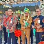 Pemkab Kotabaru Hadiri Peresmian Kantor Baru BSI, Wujud Komitmen Hadirkan Layanan Keuangan Berkeadilan IMG-20251118-WA0090