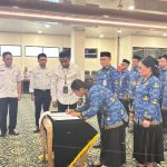 Pelantikan Pejabat Fungsional, Dorong ASN Lebih Profesional dan Inovatif IMG-20251120-WA0018