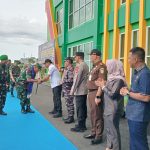 Pemkab Kotabaru Sambut Kunjungan Pangdam XXII/Tambun Bungai, Dorong Sinergi Pembangunan dan Disiplin Prajurit IMG-20251120-WA0020