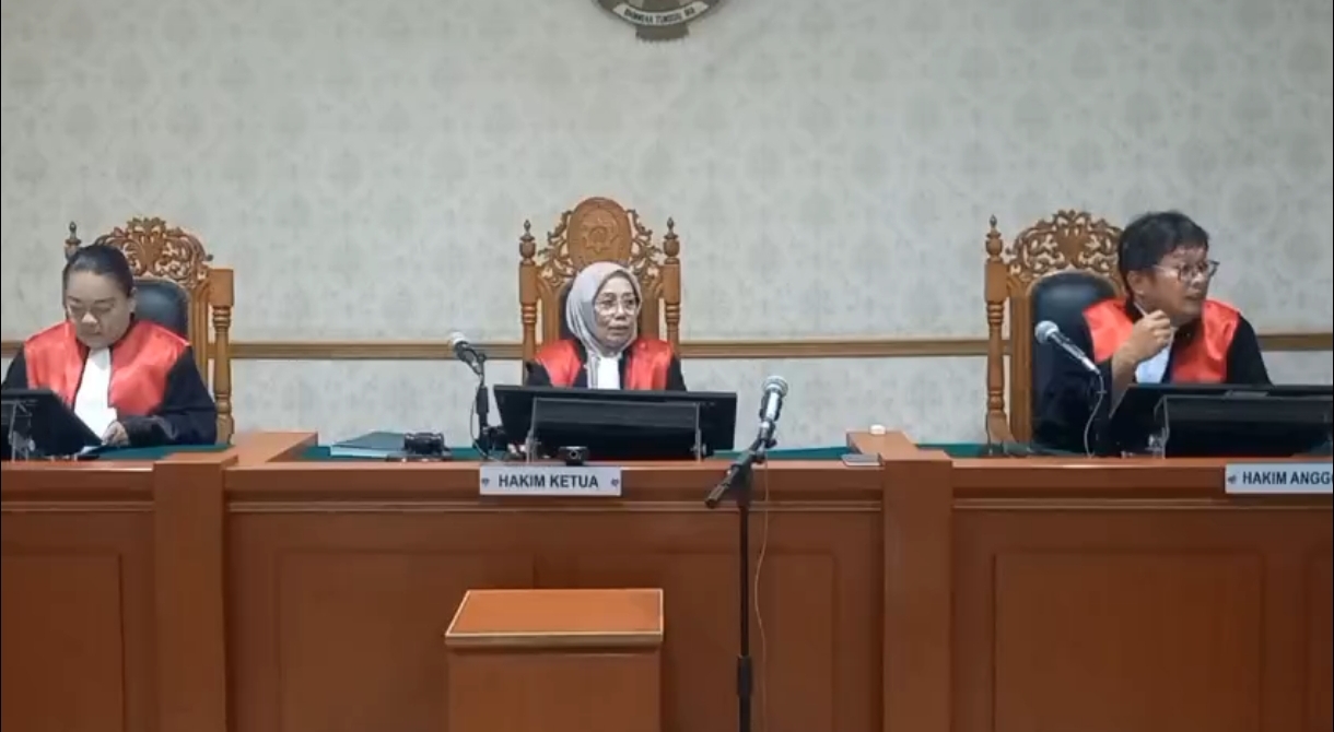 Putusan Bersejarah di PN Banjarmasin: Perlawanan PT Prima Surya Putra Dikabulkan, Kapal SPOB AJB 01 Batal Dirampas Negara