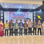 Pemkab Kotabaru Gelar Malam Ramah Tamah HUT PGRI ke-80 dan Hari Guru Nasional 2025 Tingkat Provinsi Kalsel IMG-20251208-WA0004