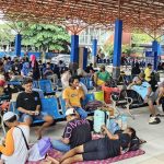 Jelang Nataru, Pelindo Regional 3 Subregional Kalimantan Pastikan Terminal Penumpang Siap Layani Angkutan IMG-20251210-WA0010