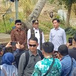Wapres Gibran Tinjau Korban Banjir Bandang Balangan, Fokus Relokasi Warga Bantaran Sungai IMG-20260108-WA0015