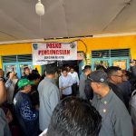 Tinjau Posko Pengungsian dan Permukiman Terdampak Banjir di Kabupaten Banjar, Wapres Pastikan Perlindungan Warga dan Percepatan Pemulihan IMG-20260109-WA0003