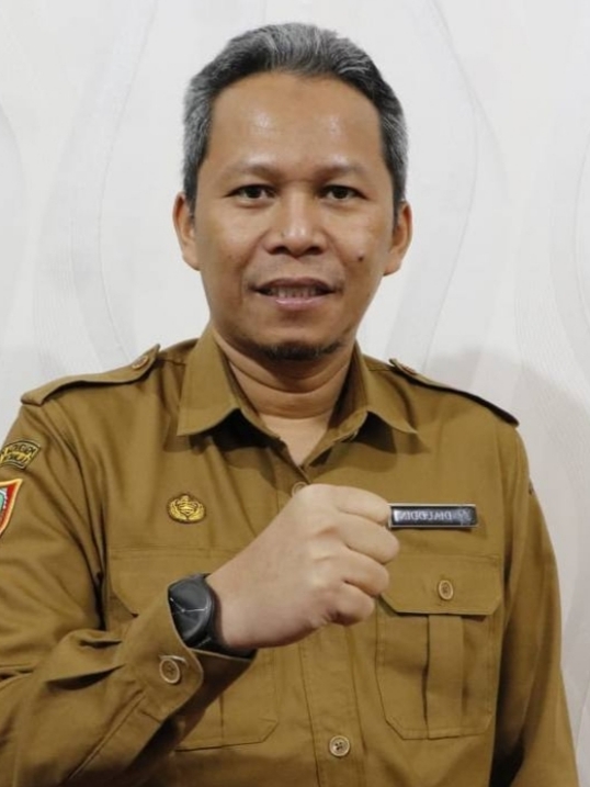 Dinkes Kalsel Imbau Masyarakat Tetap Waspada, Tegaskan “Super Flu” Bukan Virus Baru