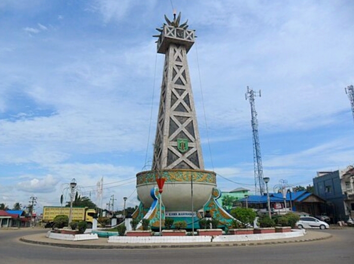 DPMD Tabalong Fokus Perkuat Tata Kelola dan Digitalisasi Desa pada 2026