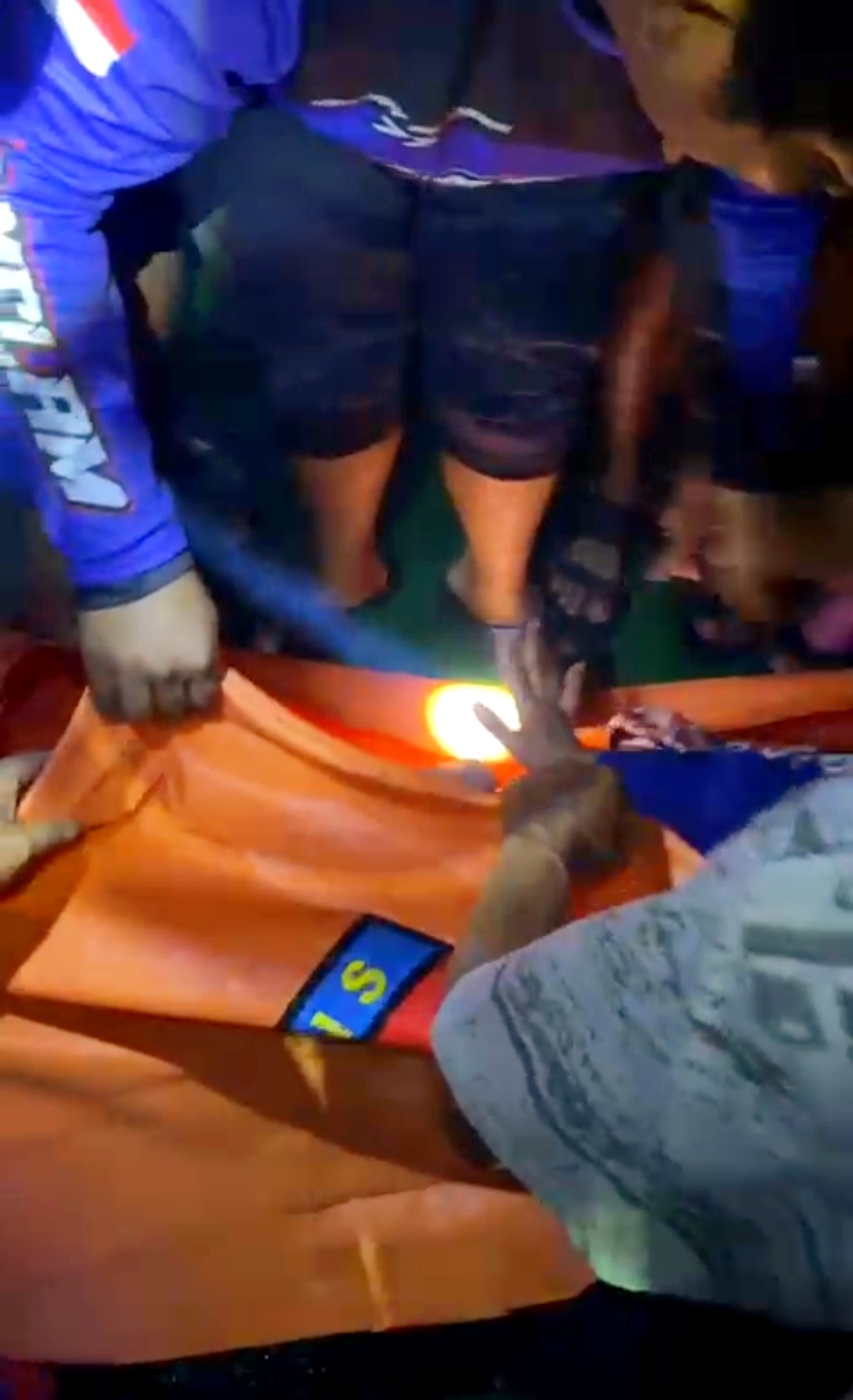 Pemuda Tenggelam di Sungai Barito Ditemukan Meninggal Dunia