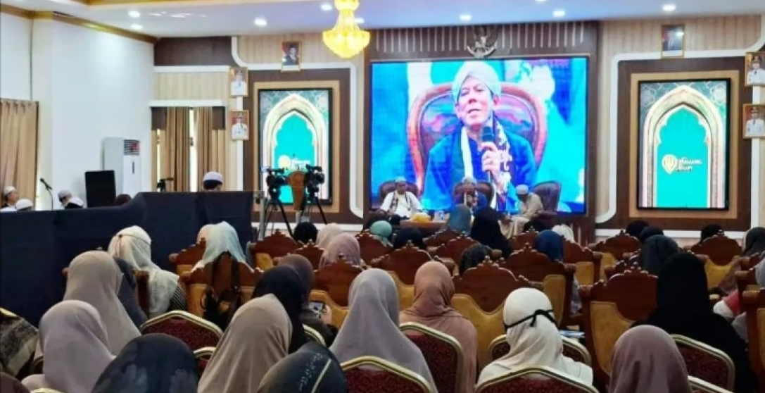 Pemkab Tabalong Dorong Penguatan Pesantren untuk Wujudkan Daerah Religius