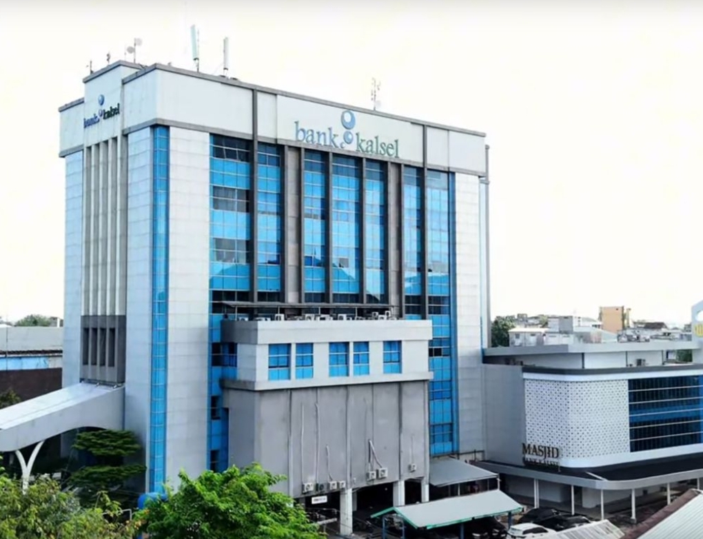 Kadin Kalsel Sambut Positif Izin OJK untuk Bank Kalsel Jadi Bank Devisa