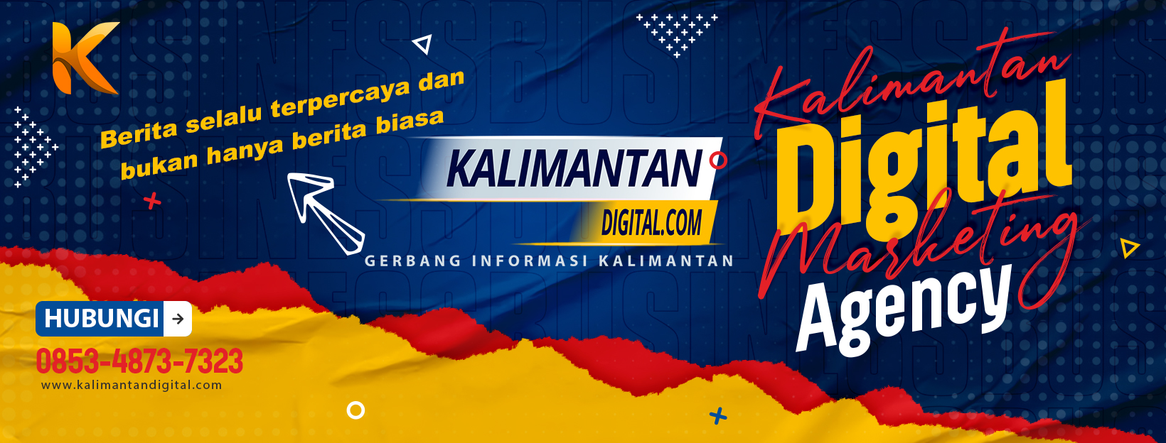 Business Facebook Cover