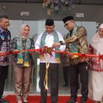 Peresmian Gedung RSUD Sengayam, Bupati: Pelayanan Publik Harus Semakin Meningkat IMG-20260206-WA0133