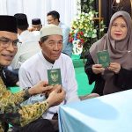 Pemkab Kotabaru Gelar Nikah Massal di Sampanahan, 28 Pasang Ikuti Rangkaian Isbat dan Pencatatan Resmi IMG-20260214-WA0015