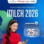 Bank Kalsel Bagi Angpao Pulsa Rp25 Ribu untuk Nasabah Telkomsel di Momen Imlek 2026 Screenshot_2026-02-21-10-21-50-627_com.android.chrome-edit