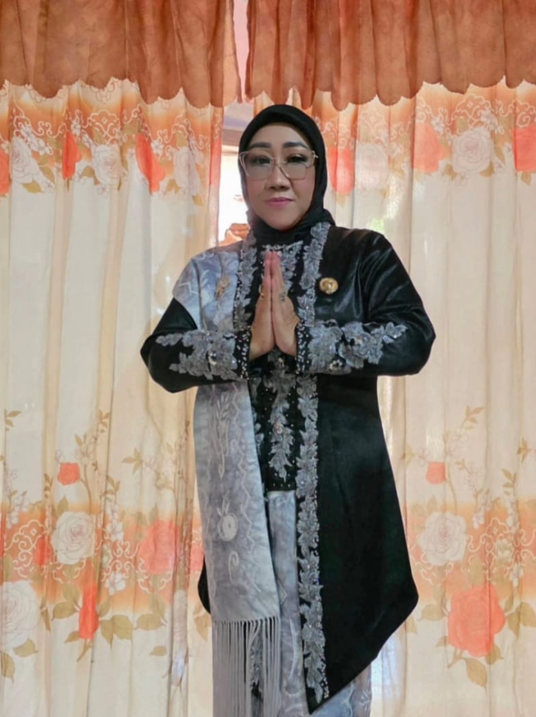 Usai Lebaran, Nur Fariani Ajak ASN dan Masyarakat Balangan Kembali Produktif