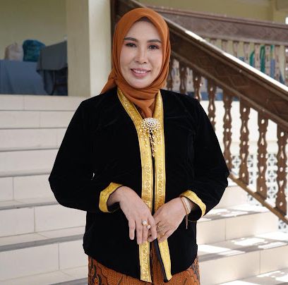Hari Kartini di Balangan: Sri Huriyati Hadi Ajak Perempuan Dobrak Batas dan Jadi Lebih Mandiri