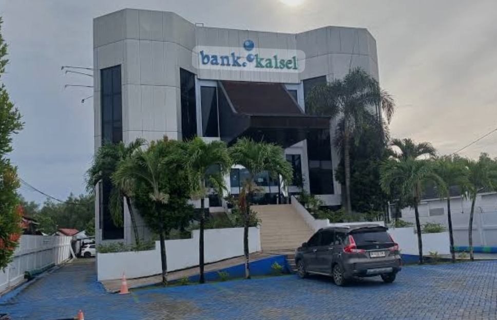 Dugaan Penggelapan Dana Nasabah Terungkap, Bank Kalsel Tegaskan Komitmen Penegakan Hukum